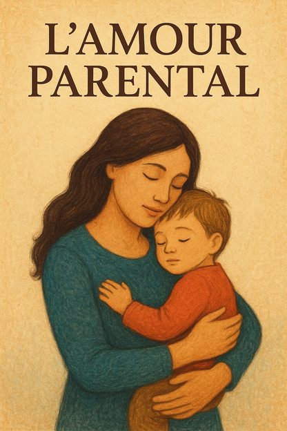 l'amour parentale. DEGIPLUS