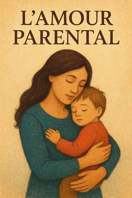 l'amour parentale. DEGIPLUS
